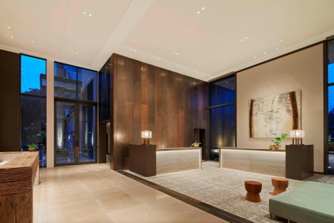 The Westin Perth - Hotel Accommodation 1