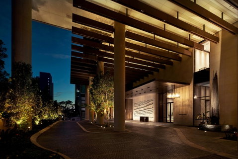 The Westin Perth - Hotel Accommodation 2