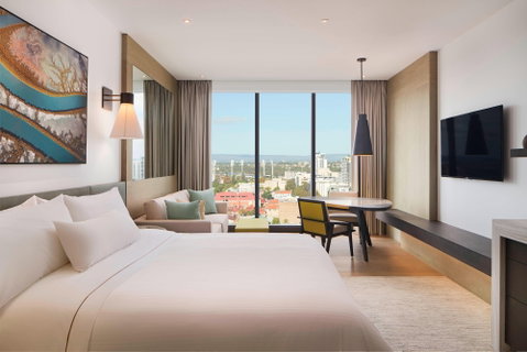 The Westin Perth - Hotel Accommodation 3