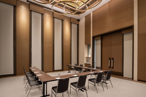 The Westin Perth - Hotel Accommodation 6