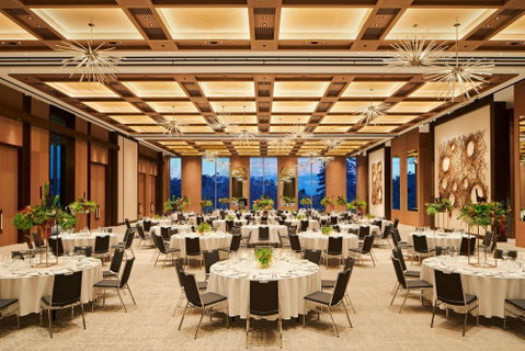 The Westin Perth - Hotel Accommodation 7