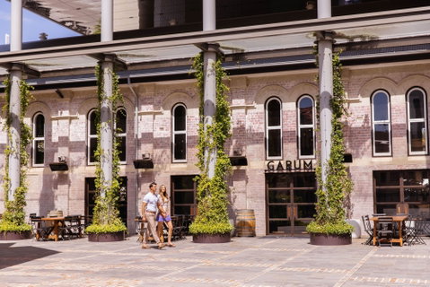 The Westin Perth - Hotel Accommodation 9