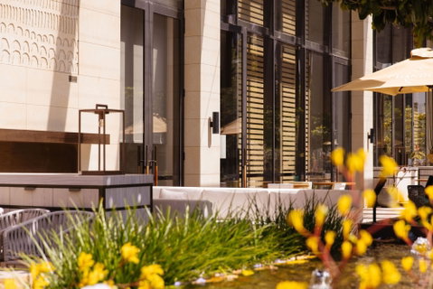 The Westin Perth - Hotel Accommodation 10