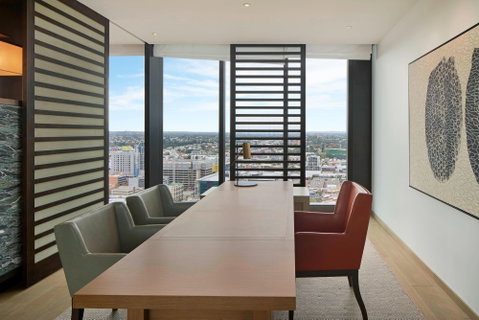 The Westin Perth - Hotel Accommodation 11