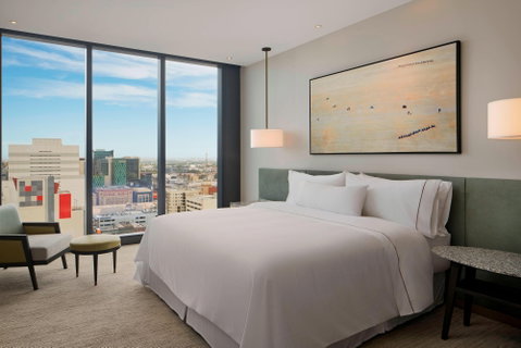 The Westin Perth - Hotel Accommodation 12