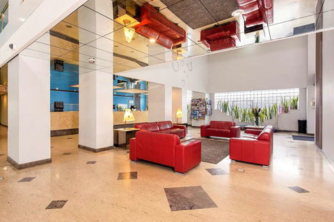 Quality Hotel Ambassador Perth - Hotel Accommodation 2