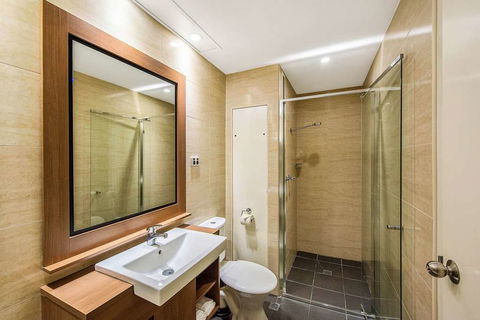 Quality Hotel Ambassador Perth - Hotel Accommodation 5