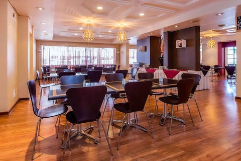 Quality Hotel Ambassador Perth - Hotel Accommodation 9