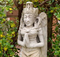 Sanno Marracoonda Airport Hotel - Hotel Accommodation