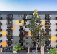 Mont Clare Boutique Apartments - Hotel Accommodation