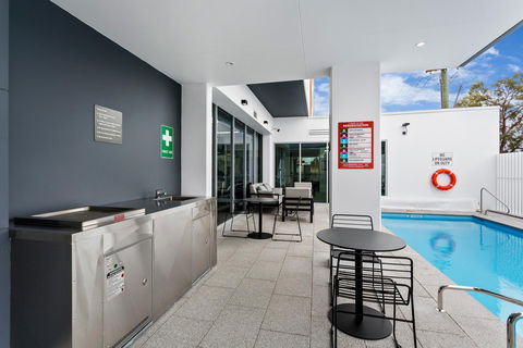 Quest Perth Ascot - Hotel Accommodation 1