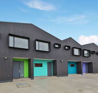 Quality Apartments Dandenong - Hotel Accommodation