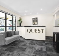 Quest Narre Warren - Hotel Accommodation