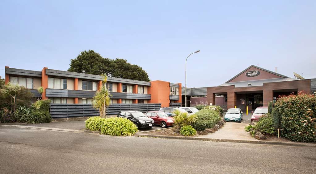 Caulfield East VIC Hotel Accommodation