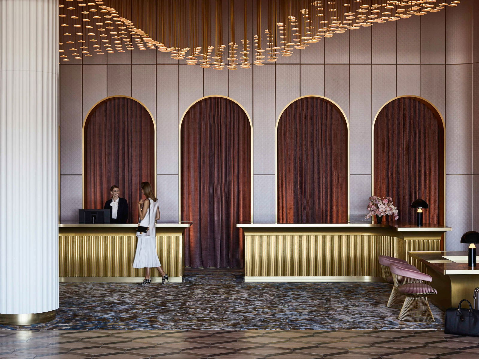 Chadstone VIC Hotel Accommodation