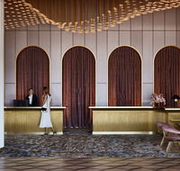 Hotel Chadstone Melbourne MGallery - Hotel Accommodation