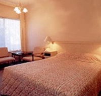 Clayton Monash Motor Inn - Hotel Accommodation