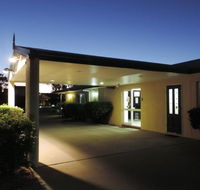 Outback Motel - Hotel Accommodation