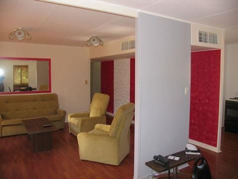 Townview Motel - Hotel Accommodation 3