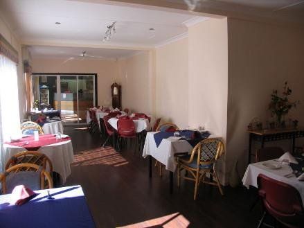 Townview Motel - Hotel Accommodation 7