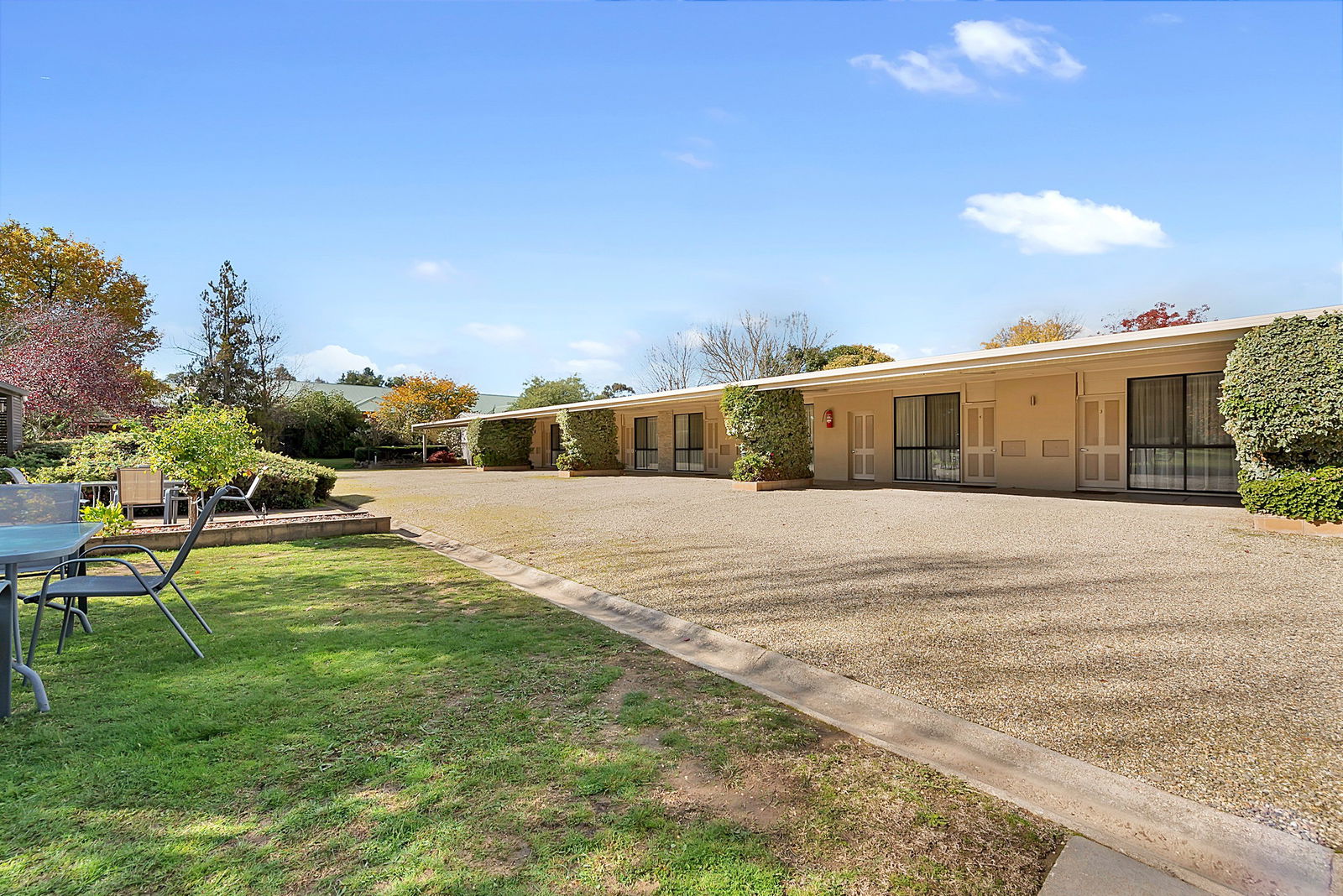 Huon VIC Hotel Accommodation