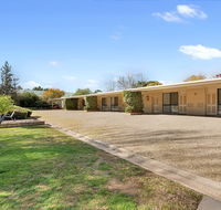 Beechworth Motor Inn - Hotel Accommodation
