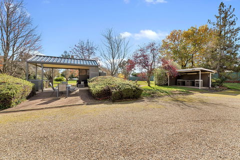Beechworth Motor Inn - Hotel Accommodation 2