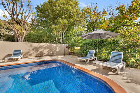 Beechworth Motor Inn - Hotel Accommodation 3