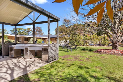 Beechworth Motor Inn - Hotel Accommodation 4