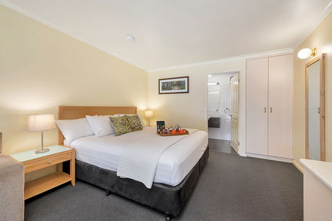 Beechworth Motor Inn - Hotel Accommodation 5