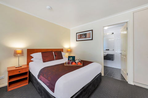 Beechworth Motor Inn - Hotel Accommodation 7