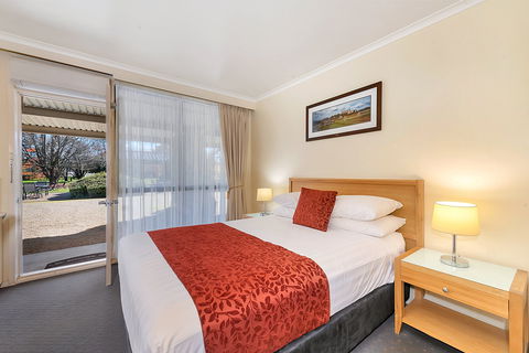 Beechworth Motor Inn - Hotel Accommodation 10