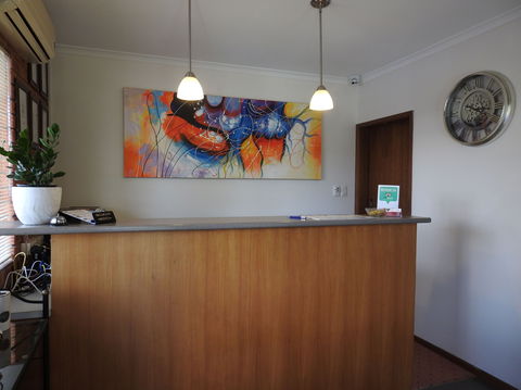 Wine Village Motor Inn - Hotel Accommodation 4