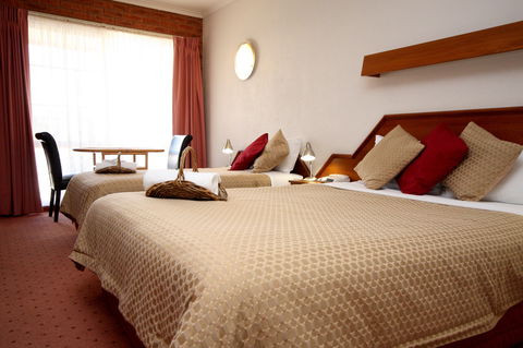 Wine Village Motor Inn - Hotel Accommodation 7