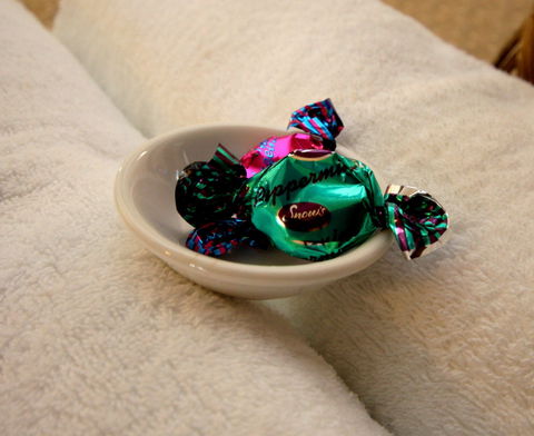 Wine Village Motor Inn - Hotel Accommodation 8