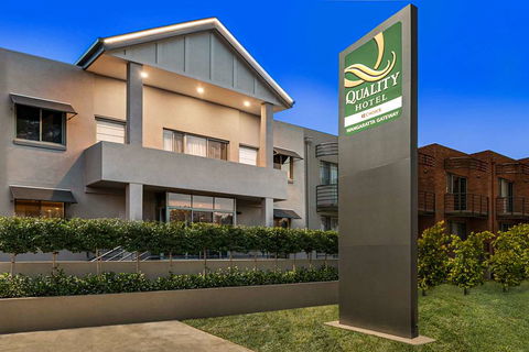 Quality Hotel Wangaratta Gateway - Hotel Accommodation 3