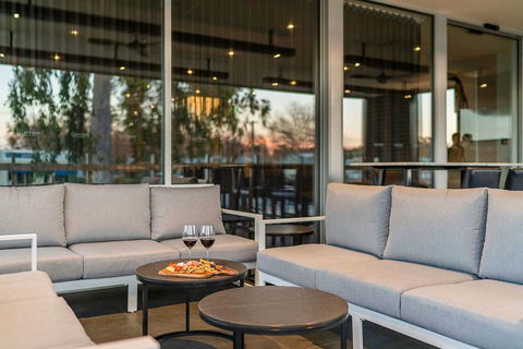 Quality Hotel Wangaratta Gateway - Hotel Accommodation 5