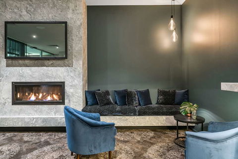 Quality Hotel Wangaratta Gateway - Hotel Accommodation 6