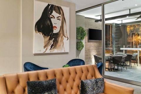 Quality Hotel Wangaratta Gateway - Hotel Accommodation 7