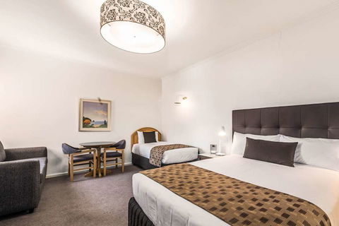 Quality Hotel Wangaratta Gateway - Hotel Accommodation 8