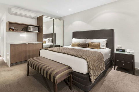 Quality Hotel Wangaratta Gateway - Hotel Accommodation 11