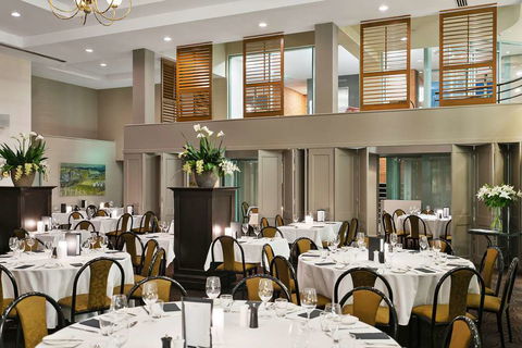Quality Hotel Wangaratta Gateway - Hotel Accommodation 12