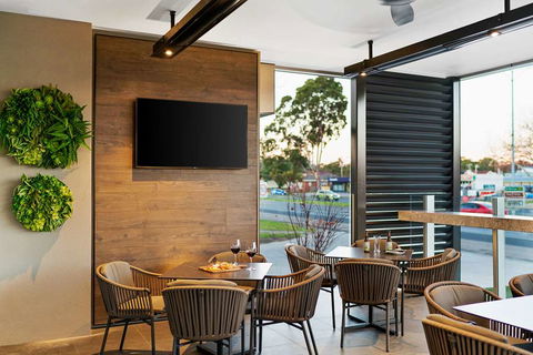 Quality Hotel Wangaratta Gateway - Hotel Accommodation 13