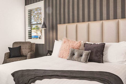 Quality Hotel Wangaratta Gateway - Hotel Accommodation 14