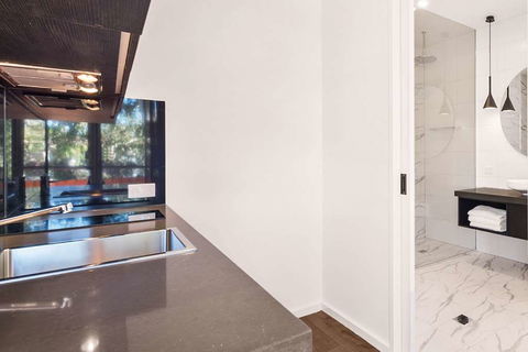 Quality Hotel Wangaratta Gateway - Hotel Accommodation 15