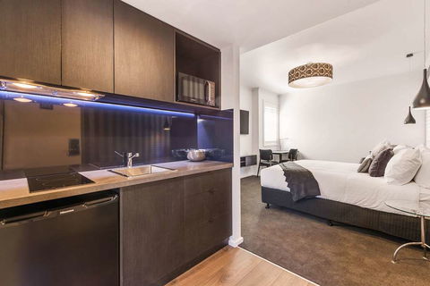 Quality Hotel Wangaratta Gateway - Hotel Accommodation 16