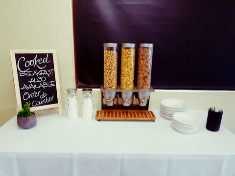 Boomerang Hotel - Hotel Accommodation 10