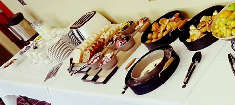 Boomerang Hotel - Hotel Accommodation 13