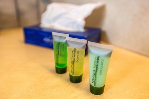 Boomerang Hotel - Hotel Accommodation 16