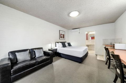 City Reach Motel - Hotel Accommodation 3